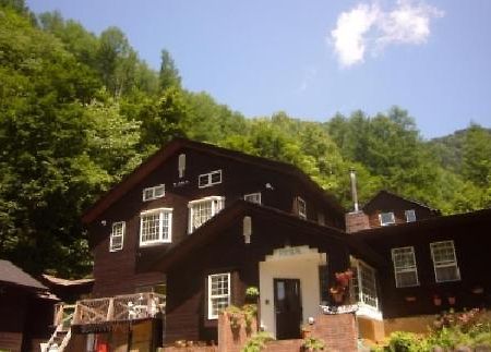 Poetical Bed & Breakfast มัตสึโมโตะ ภายนอก รูปภาพ