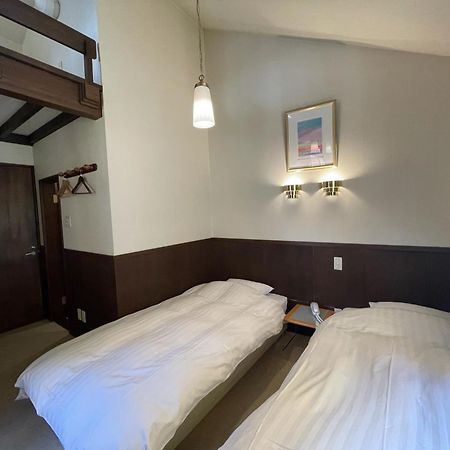 Poetical Bed & Breakfast มัตสึโมโตะ ภายนอก รูปภาพ
