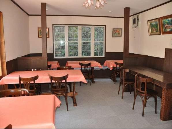 Poetical Bed & Breakfast มัตสึโมโตะ ภายนอก รูปภาพ