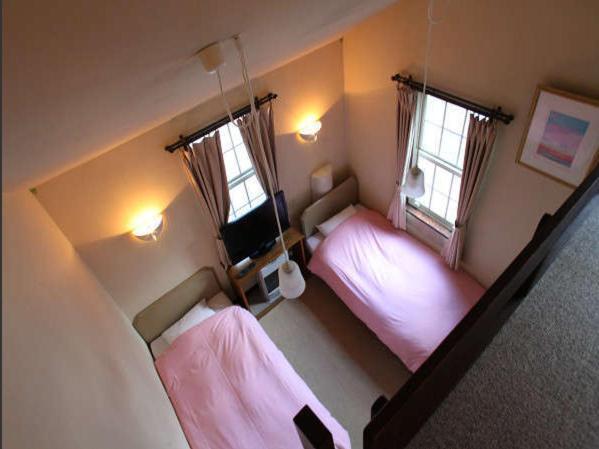 Poetical Bed & Breakfast มัตสึโมโตะ ห้อง รูปภาพ