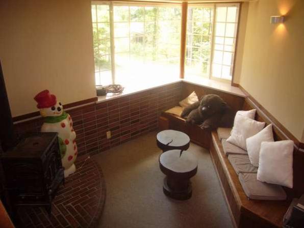 Poetical Bed & Breakfast มัตสึโมโตะ ภายนอก รูปภาพ