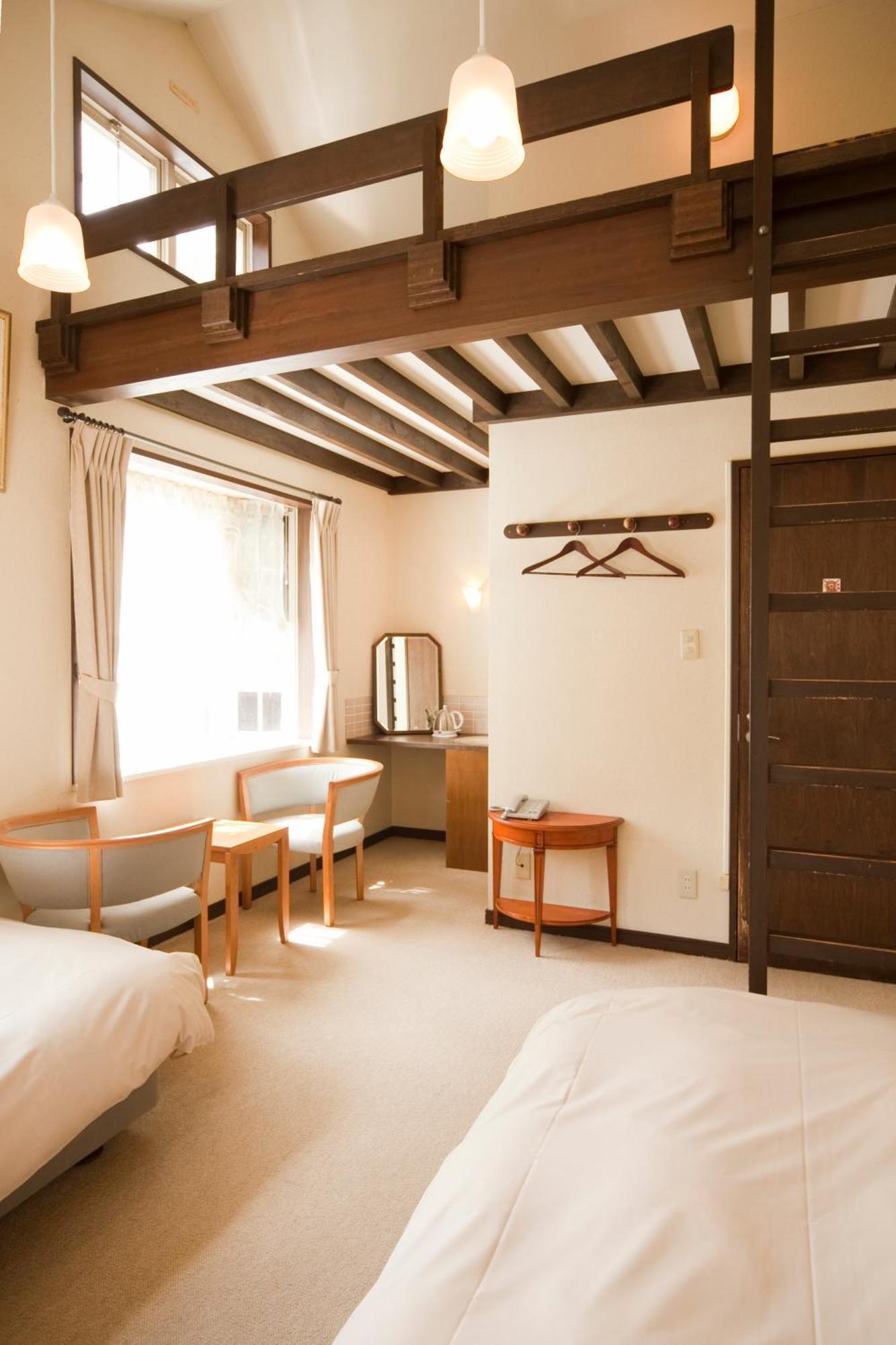Poetical Bed & Breakfast มัตสึโมโตะ ภายนอก รูปภาพ