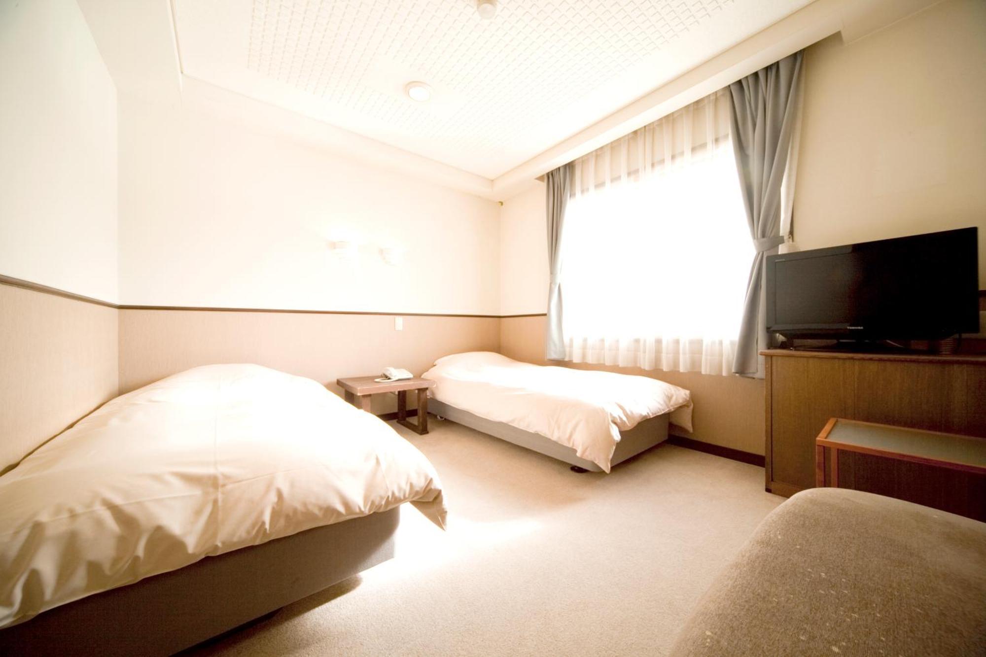 Poetical Bed & Breakfast มัตสึโมโตะ ภายนอก รูปภาพ