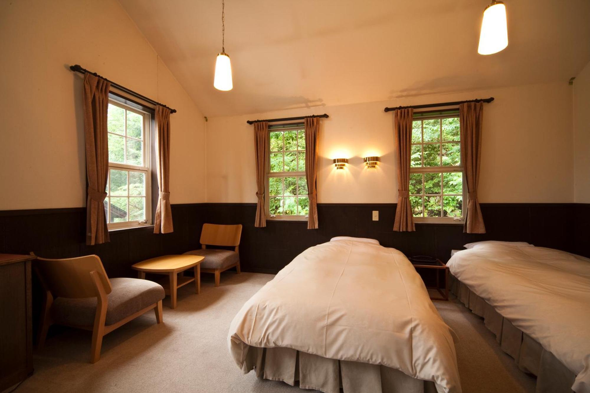 Poetical Bed & Breakfast มัตสึโมโตะ ภายนอก รูปภาพ