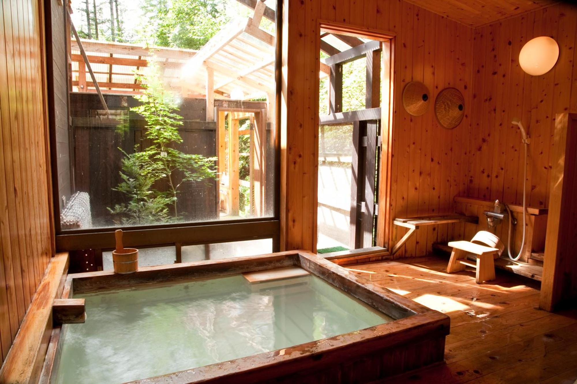 Poetical Bed & Breakfast มัตสึโมโตะ ภายนอก รูปภาพ