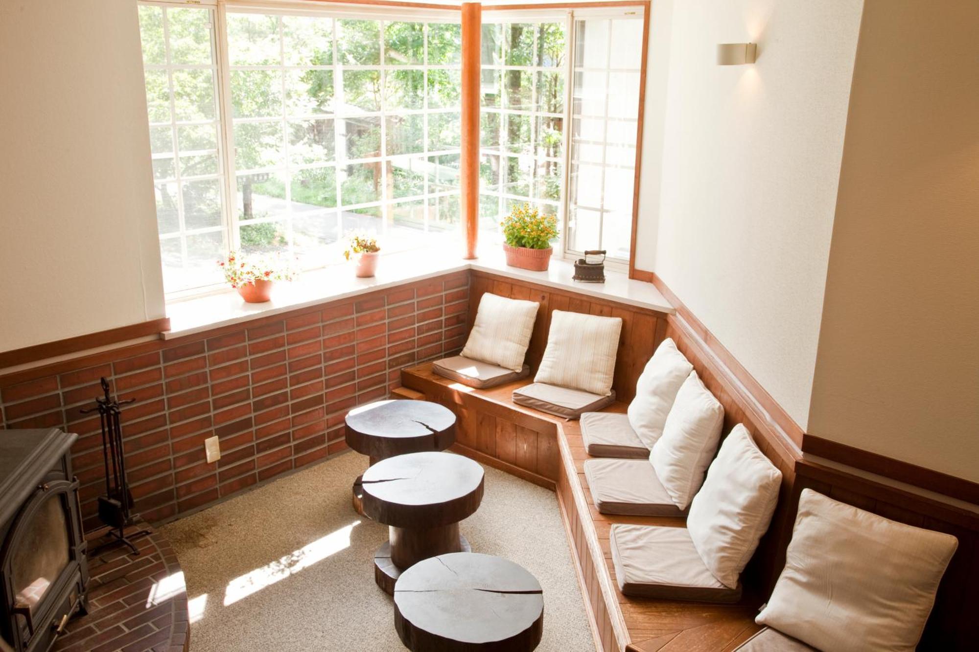 Poetical Bed & Breakfast มัตสึโมโตะ ภายนอก รูปภาพ