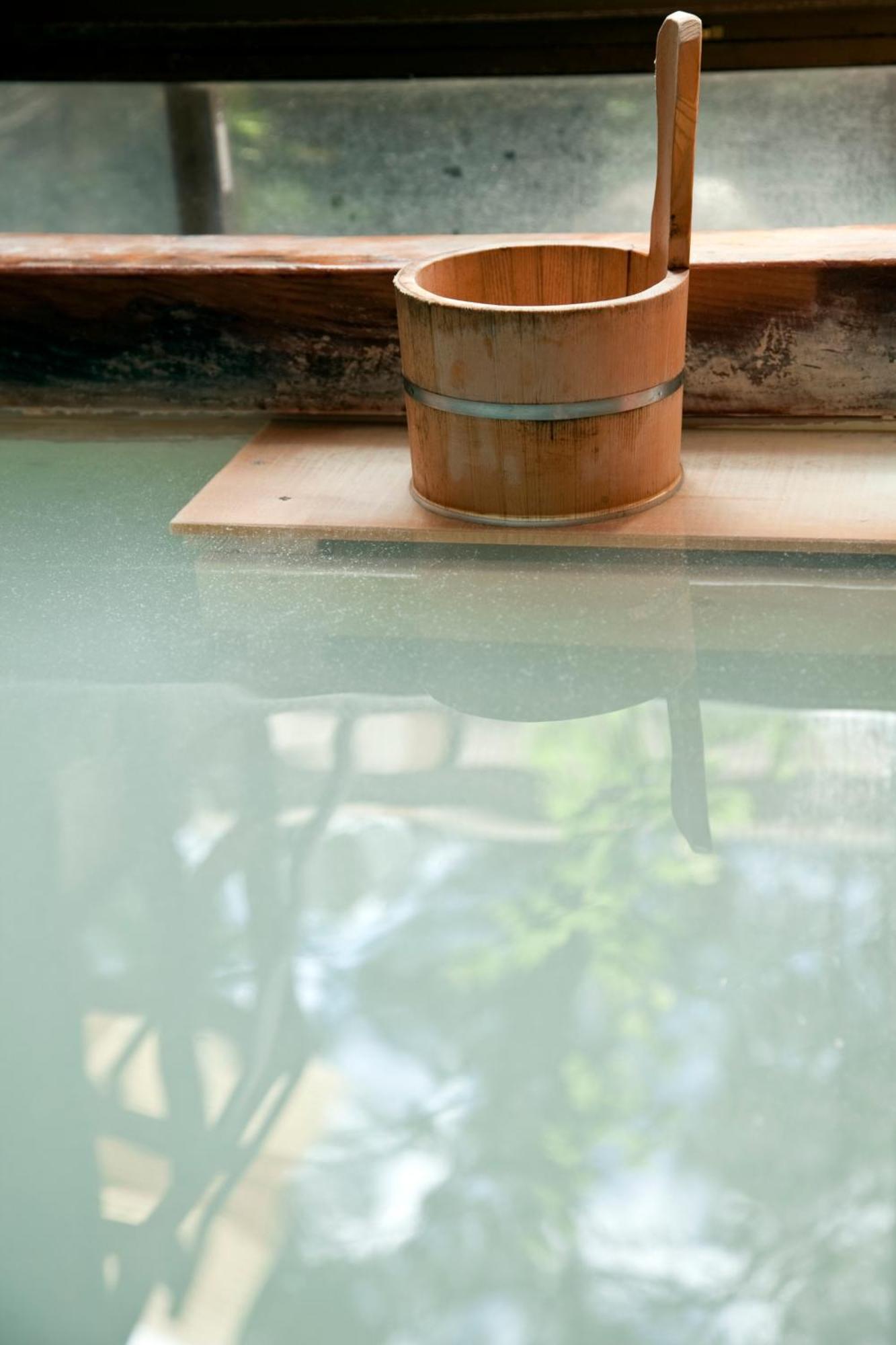 Poetical Bed & Breakfast มัตสึโมโตะ ภายนอก รูปภาพ