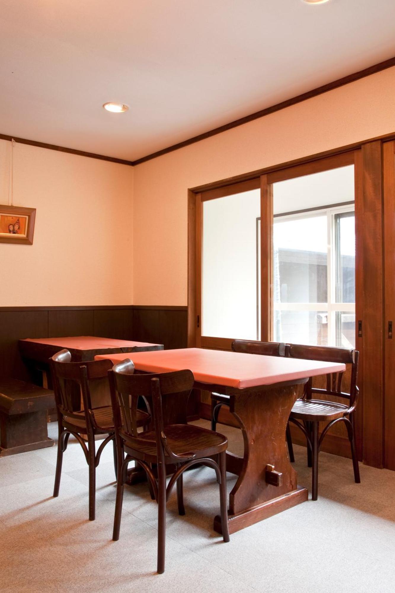 Poetical Bed & Breakfast มัตสึโมโตะ ภายนอก รูปภาพ