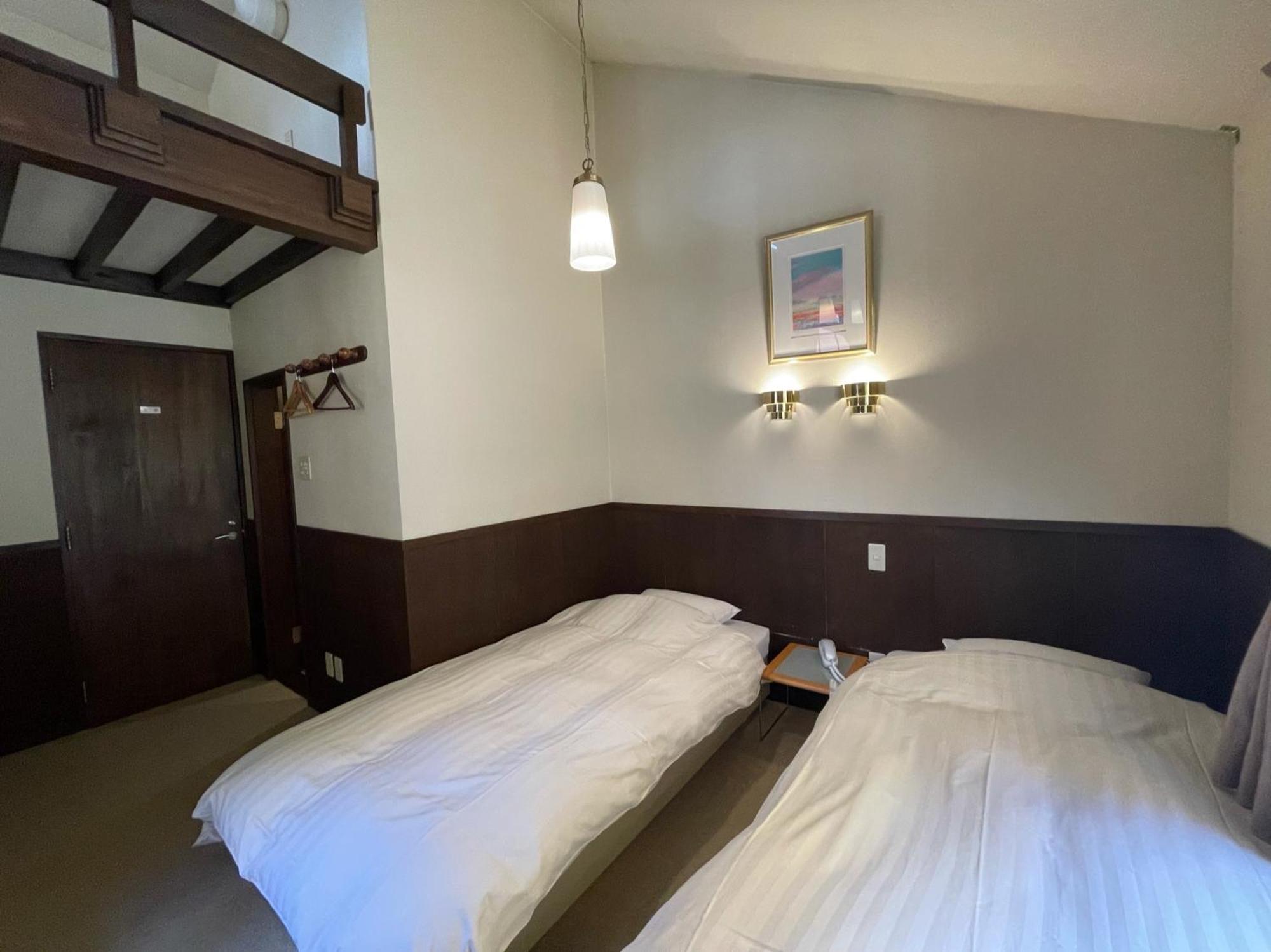 Poetical Bed & Breakfast มัตสึโมโตะ ภายนอก รูปภาพ