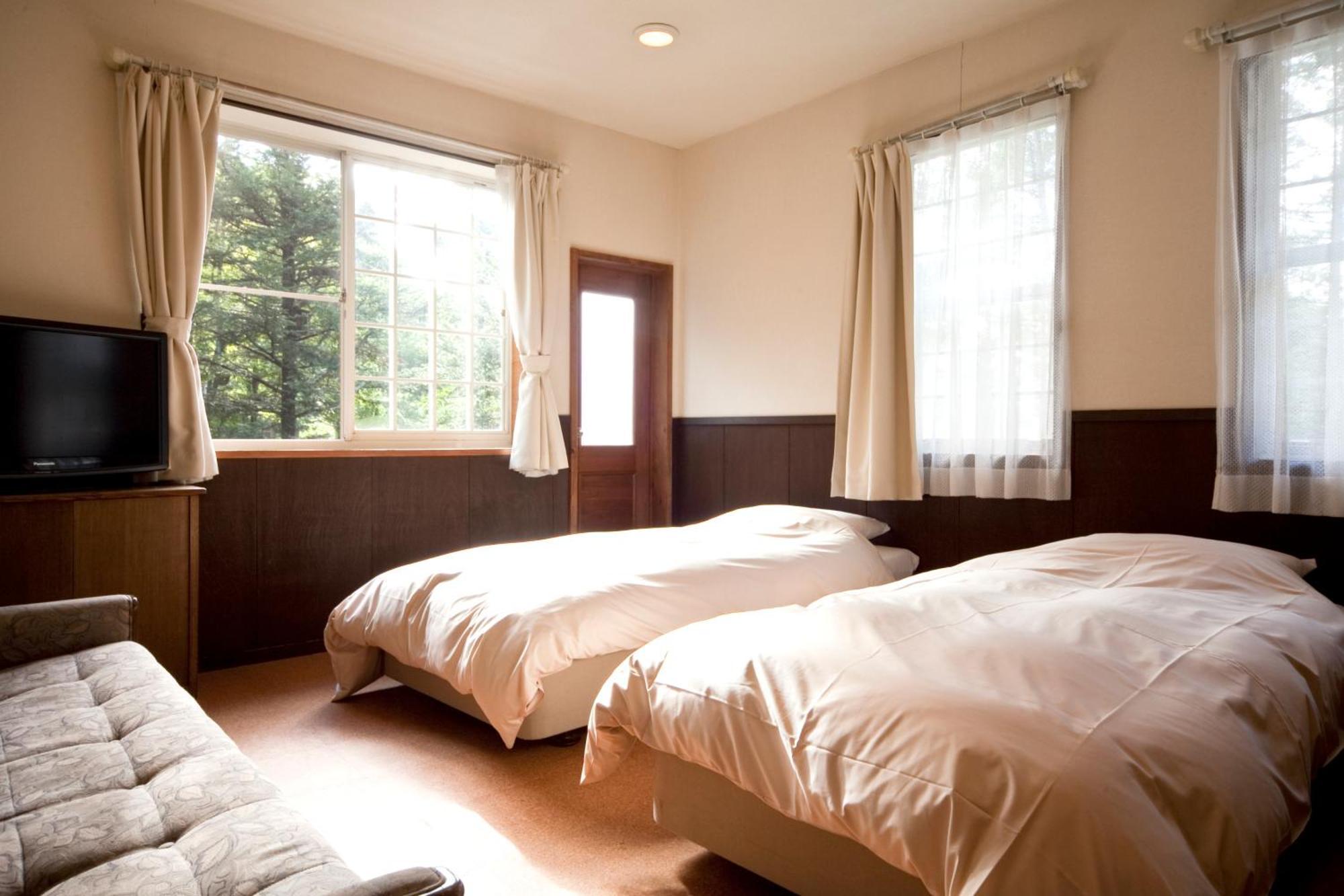 Poetical Bed & Breakfast มัตสึโมโตะ ภายนอก รูปภาพ