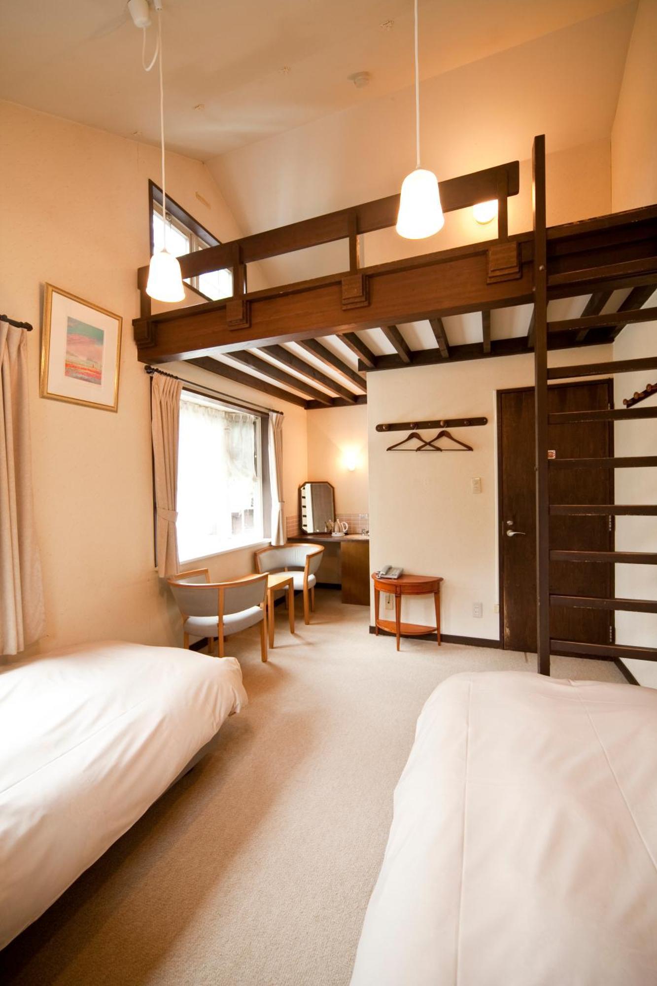 Poetical Bed & Breakfast มัตสึโมโตะ ภายนอก รูปภาพ