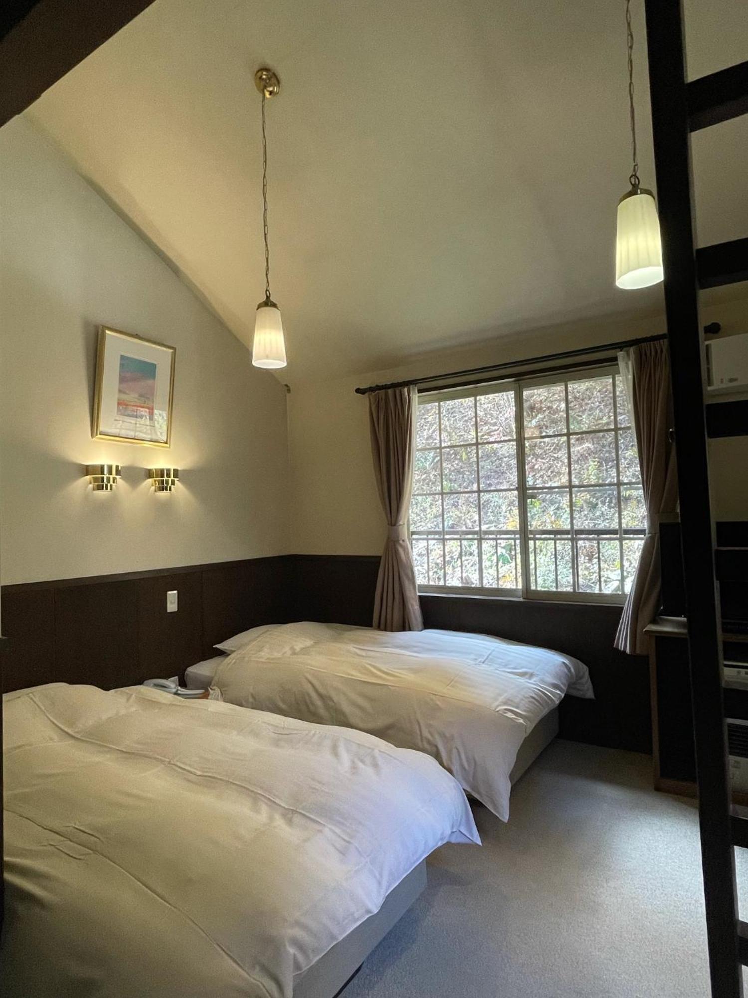 Poetical Bed & Breakfast มัตสึโมโตะ ภายนอก รูปภาพ